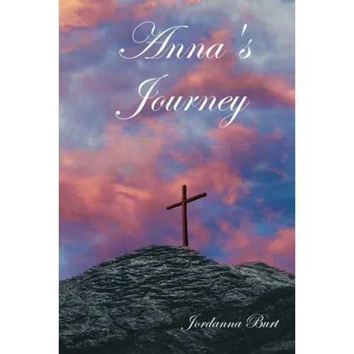 Anna's Journey - Paperback