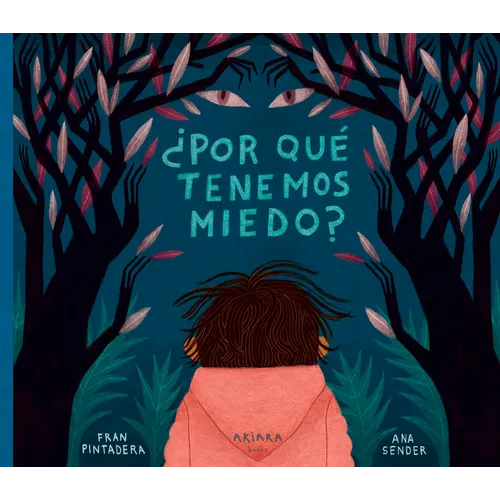 ¿Por Qué Tenemos Miedo?: Volume 24 - Paperback