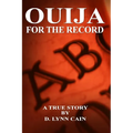 Ouija: For the Record - Paperback