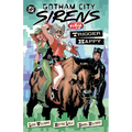 Gotham City Sirens: Trigger Happy - Paperback
