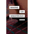 The Making of Les Immatériaux - Hardcover