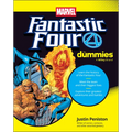 Fantastic Four for Dummies - Paperback