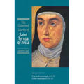 The Collected Works of St. Teresa of Avila, Vol. 2 - Paperback