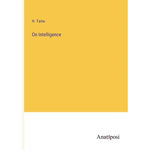 On Intelligence - Paperback