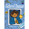 School Dance: (A Graphic Novel) - Paperback