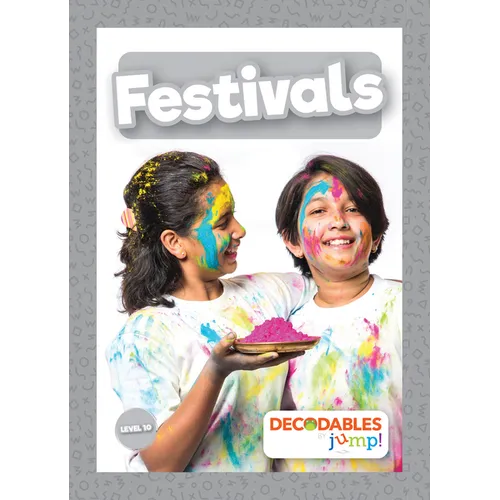 Festivals - Paperback