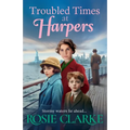 Troubled Times at Harpers - Paperback