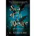 Sea of Evil and Desire - Paperback