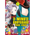 3 Minute Bodyguard Yoko-Chan Vol.1 - Paperback