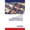 Fundamentals of Entrepreneurship and Business Plan Writing - Paperback