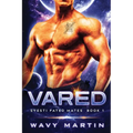 Vared: Svesti Fated Mates Book 1 - Paperback