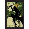 Tarzan of the Apes - Paperback