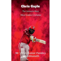 Chris Gayle - Paperback