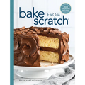 Bake from Scratch (Vol 9): Artisan Recipes for the Home Baker - Hardcover