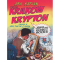 From Krakow to Krypton: Jews and Comic Books - Paperback
