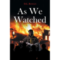As We Watched - Paperback