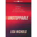 Unstoppable - Hardcover