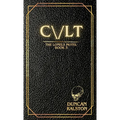 Cvlt - Paperback