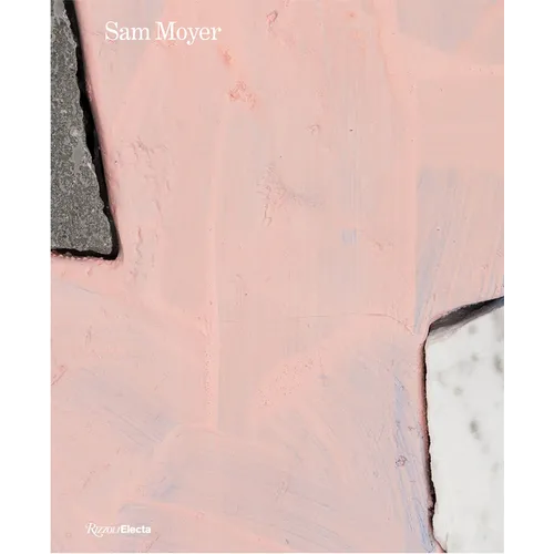 Sam Moyer - Hardcover