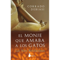 Monje Que Amaba a Los Gatos, El - Paperback