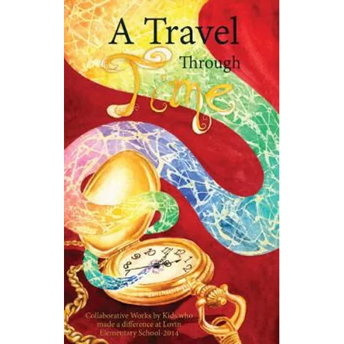 A Travel Through Time - Paperback