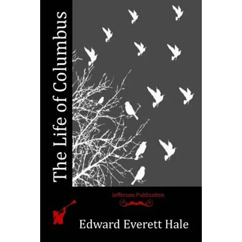 The Life of Columbus - Paperback