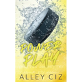 Power Play: Discreet Special Edition - Paperback
