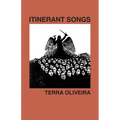 Itinerant Songs - Paperback