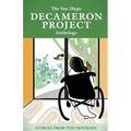 The San Diego Decameron Project Anthology - Paperback