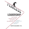 Fearless Leadership (Pb) - Paperback