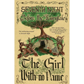 Before the Fairytale: The Girl With No Name - Paperback