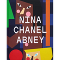 Nina Chanel Abney - Hardcover