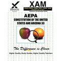 Aepa Constitutions of the United States and Arizona 33 - Paperback