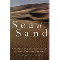 Sea of Sand: A History of Great Sand Dunes National Park and Preserve Volume 2 - Hardcover