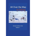 All Over the Map: An Anthology - Paperback