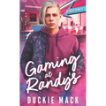 Gaming at Randy's - Paperback