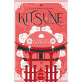 Kitsune: A Little Mermaid Retelling - Paperback