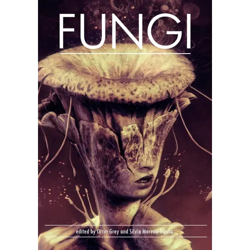Fungi - Hardcover