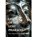 Legacy of the Lost Pharaoh: The Treasure of Psusennes I - Paperback