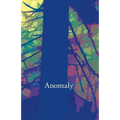 Anomaly - Paperback