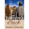 No Turning Back - Paperback