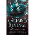 The Captain's Revenge - Paperback