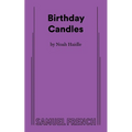 Birthday Candles - Paperback