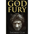 God of Fury - Paperback