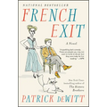 French Exit - Paperback