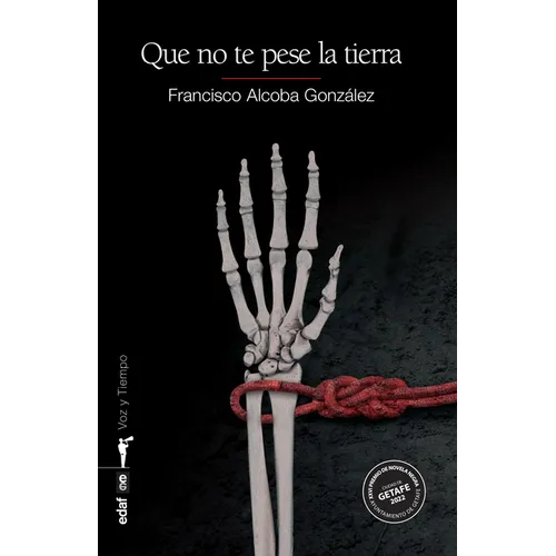 Que No Te Pese La Tierra (Sttl) - Paperback
