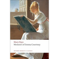 Memoirs of Emma Courtney - Paperback
