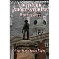 Southern Ghost Stories: Murfreesboro, Spirits of Stones River - Paperback