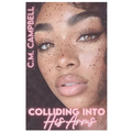 Colliding Into His Arms - Paperback