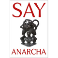 Say Anarcha: A Young Woman, a Devious Surgeon, and the Harrowing Birth of Modern Women's Health - Hardcover
